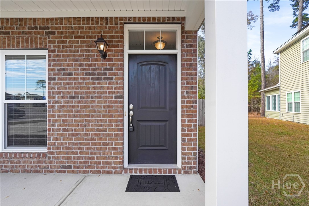 137 Spoonbill Circle Savannah, GA 31405 - Photo 18 of 53