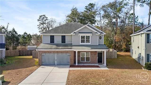 $384,900 | 137 Spoonbill Circle, Savannah, GA 31405