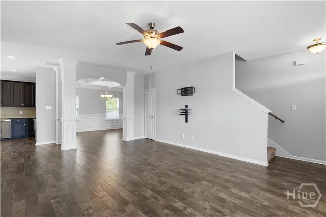 $384,900 | 137 Spoonbill Circle, Savannah, GA 31405