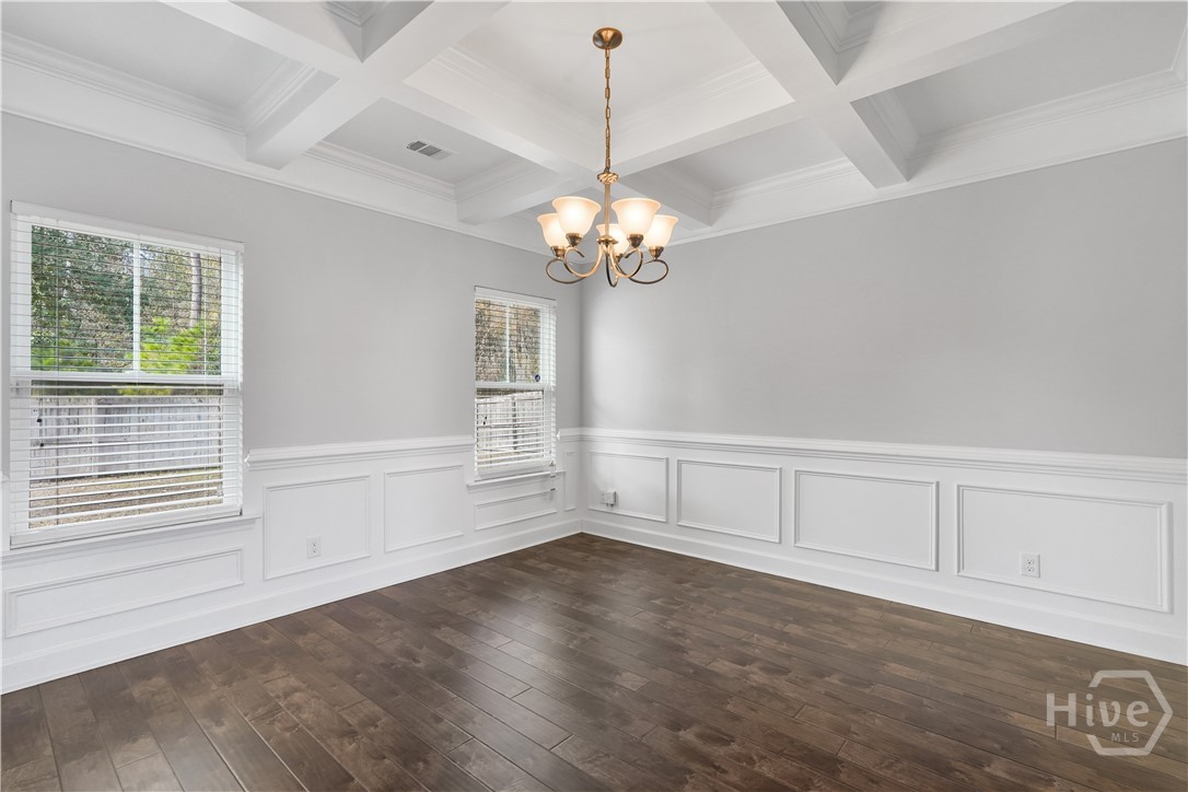 137 Spoonbill Circle Savannah, GA 31405 - Photo 24 of 53