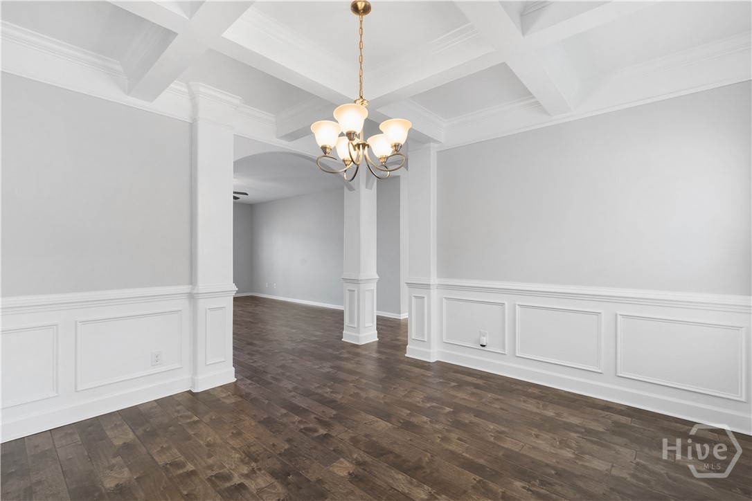 137 Spoonbill Circle Savannah, GA 31405 - Photo 25 of 53