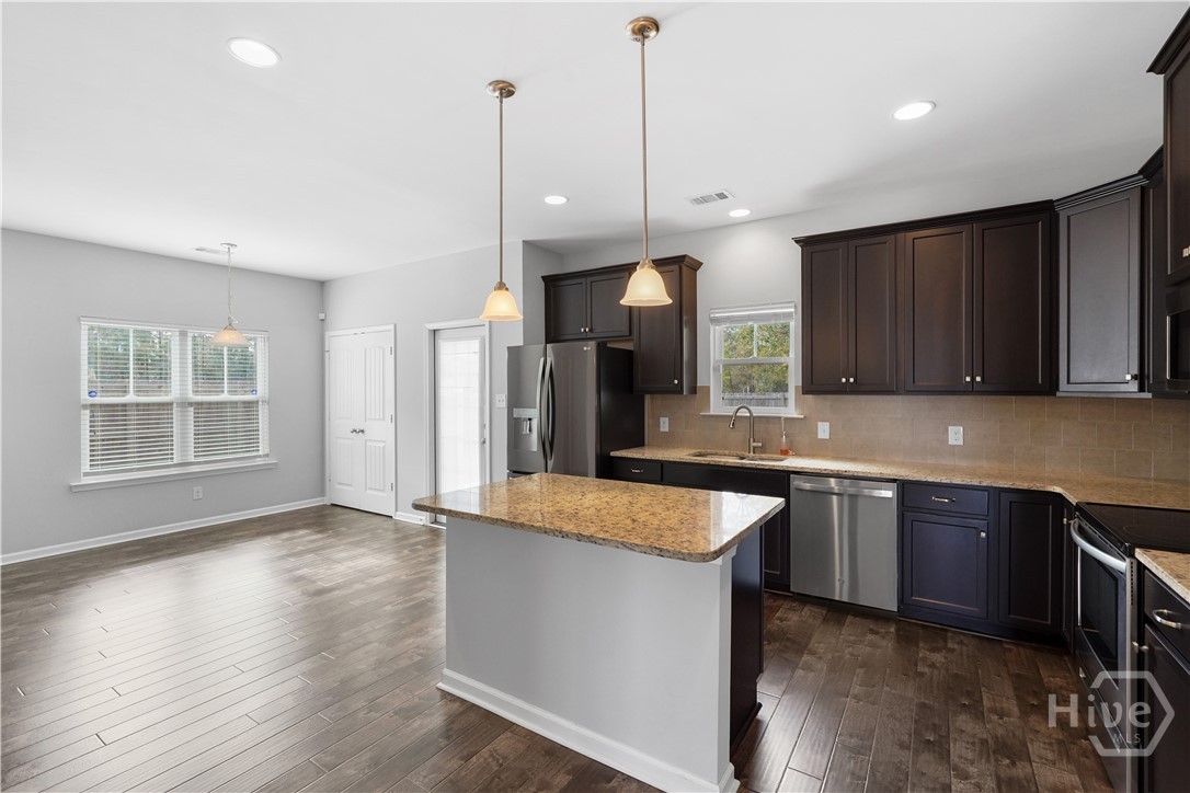 137 Spoonbill Circle Savannah, GA 31405 - Photo 26 of 53