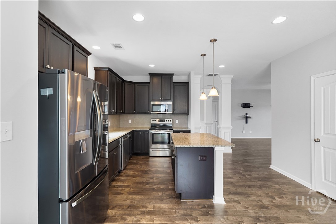 137 Spoonbill Circle Savannah, GA 31405 - Photo 27 of 53