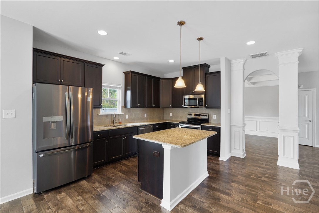 137 Spoonbill Circle Savannah, GA 31405 - Photo 28 of 53