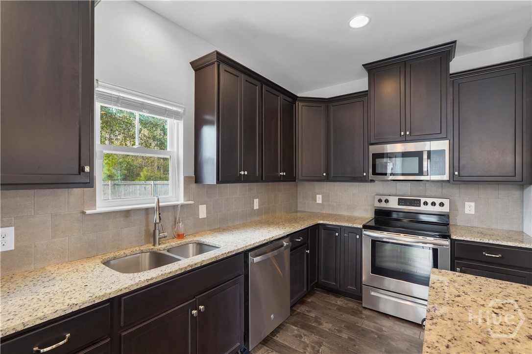 137 Spoonbill Circle Savannah, GA 31405 - Photo 29 of 53