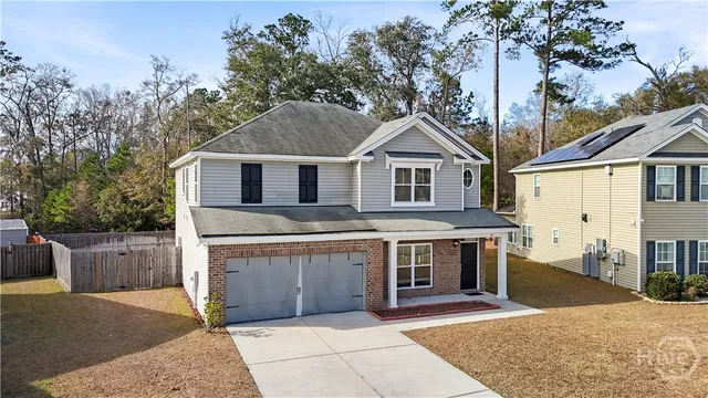 $384,900 | 137 Spoonbill Circle, Savannah, GA 31405