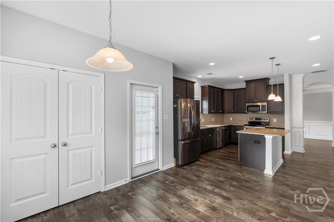 137 Spoonbill Circle Savannah, GA 31405 - Photo 31 of 53