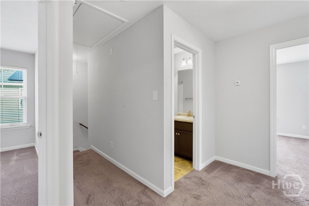 137 Spoonbill Circle Savannah, GA 31405 - Photo 35 of 53