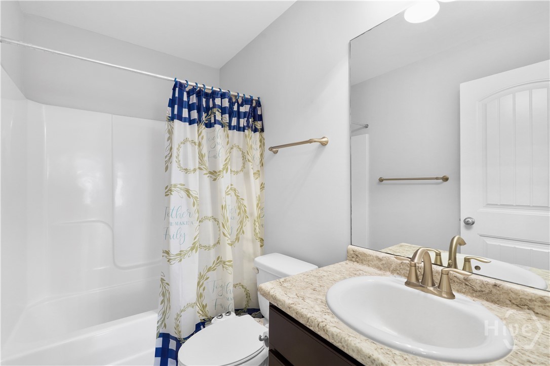 137 Spoonbill Circle Savannah, GA 31405 - Photo 36 of 53