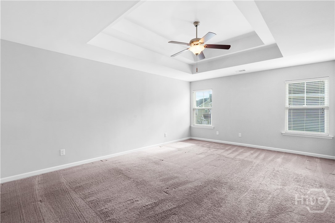 137 Spoonbill Circle Savannah, GA 31405 - Photo 40 of 53