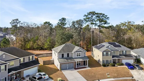 $381,051 | 137 Spoonbill Circle, Savannah, GA 31405