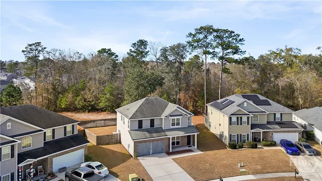 $384,900 | 137 Spoonbill Circle, Savannah, GA 31405