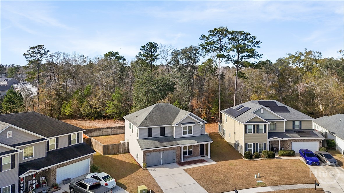 137 Spoonbill Circle Savannah, GA 31405 - Photo 4 of 53