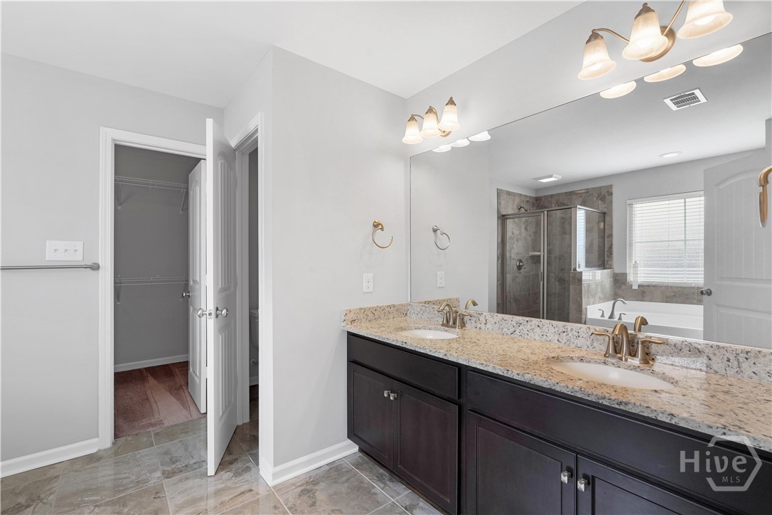 137 Spoonbill Circle Savannah, GA 31405 - Photo 43 of 53