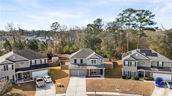 $381,051 | 137 Spoonbill Circle, Savannah, GA 31405