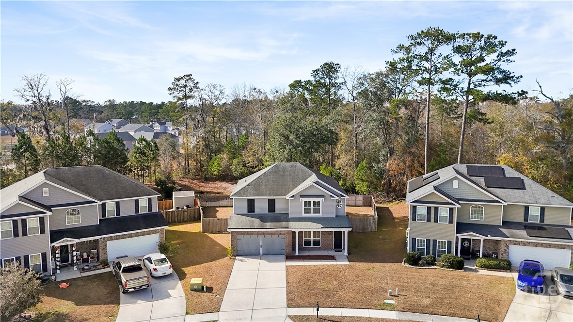 137 Spoonbill Circle Savannah, GA 31405 - Photo 5 of 53