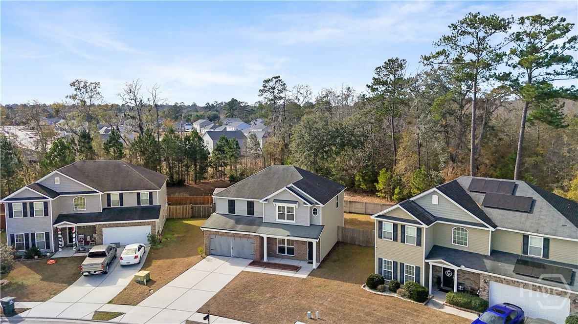 137 Spoonbill Circle Savannah, GA 31405 - Photo 6 of 53