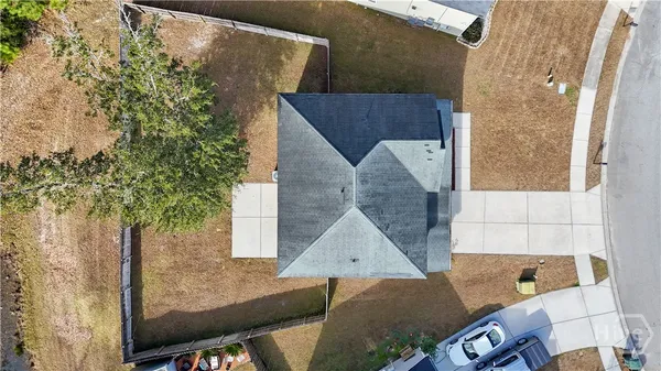 $381,051 | 137 Spoonbill Circle, Savannah, GA 31405