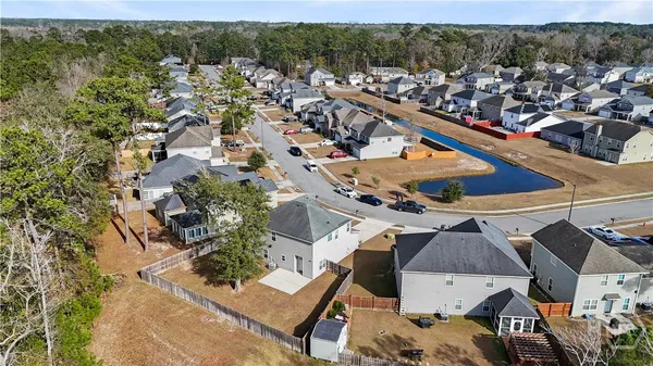 $381,051 | 137 Spoonbill Circle, Savannah, GA 31405