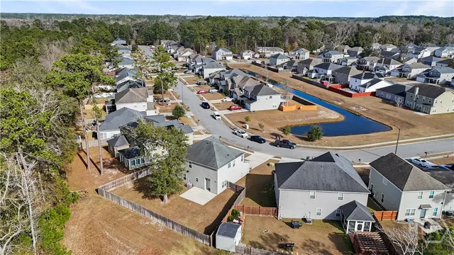 $384,900 | 137 Spoonbill Circle, Savannah, GA 31405