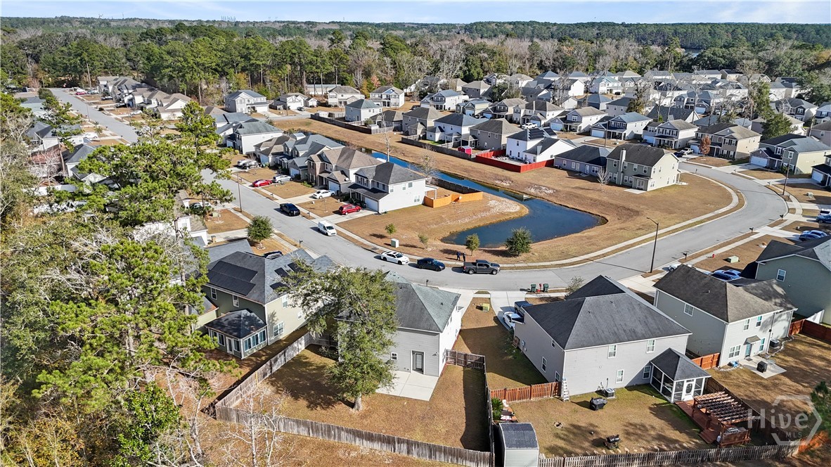 137 Spoonbill Circle Savannah, GA 31405 - Photo 9 of 53