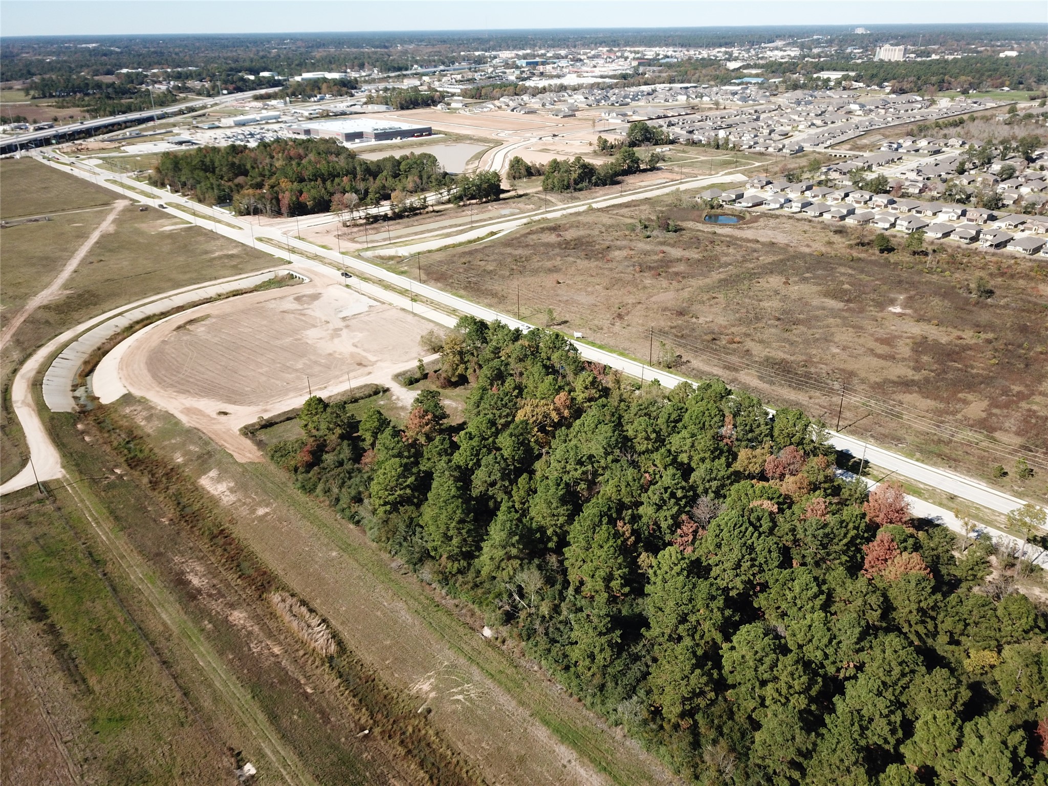 0 Holderrieth Road Tomball, TX 77375 - Photo 3 of 7