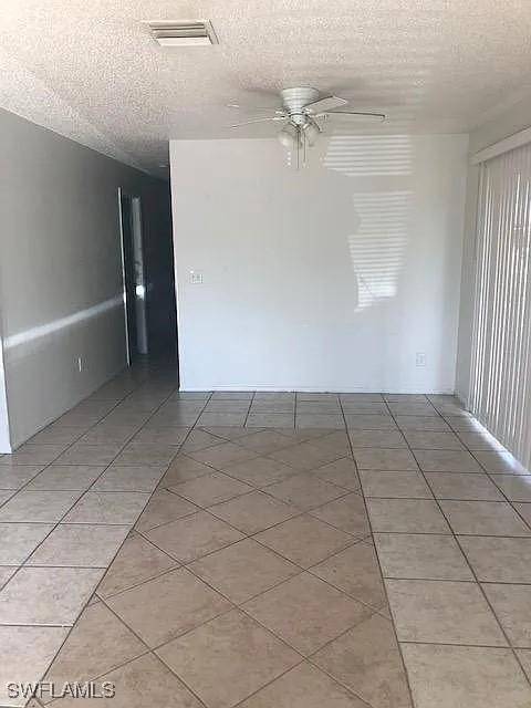 11216 Pendleton Avenue, Unit B Englewood, FL 34224 - Photo 7 of 10 a view of an empty room