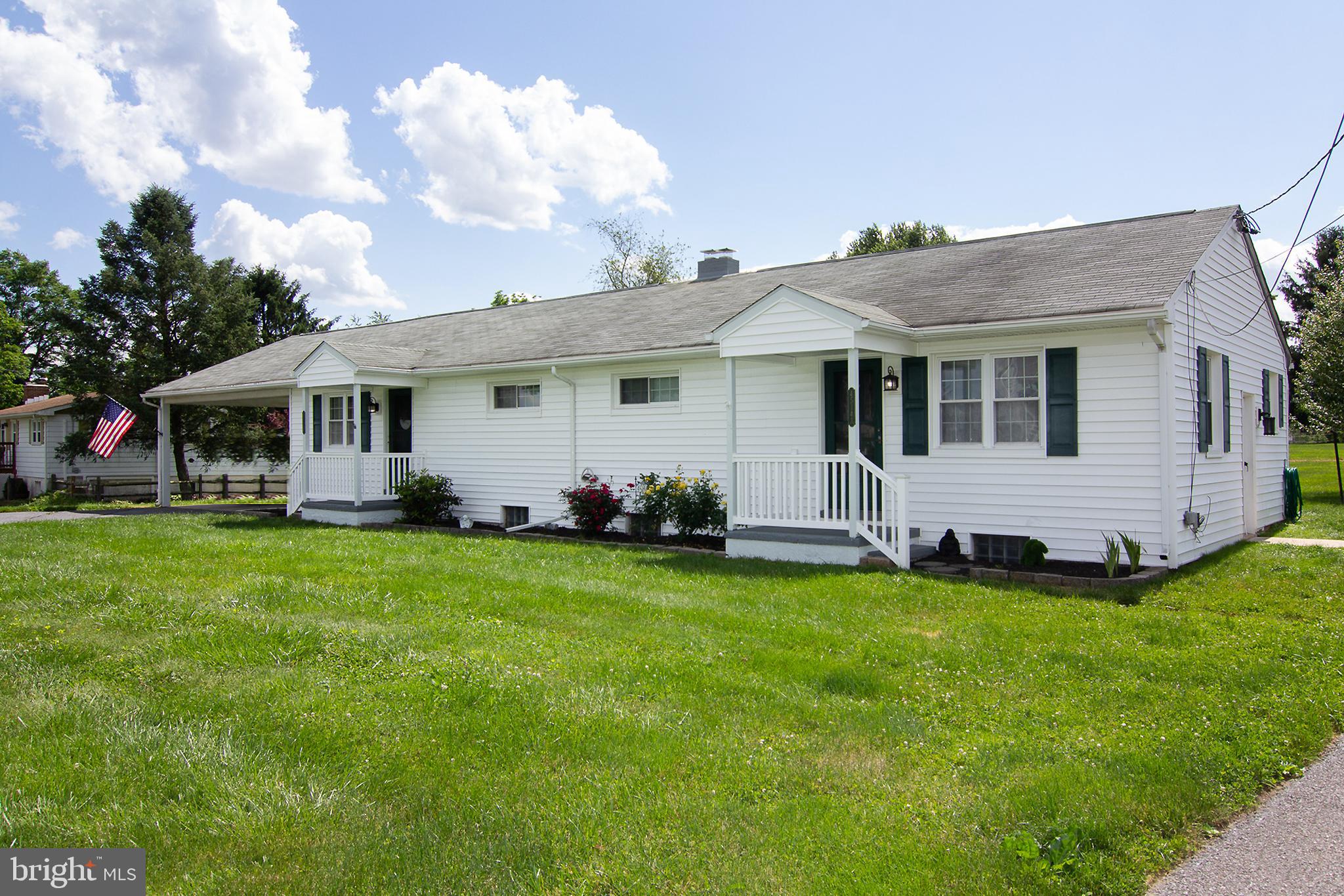 4514 Salem Bottom Road Westminster, MD 21157 - Photo 1 of 46 Gallery Image 1