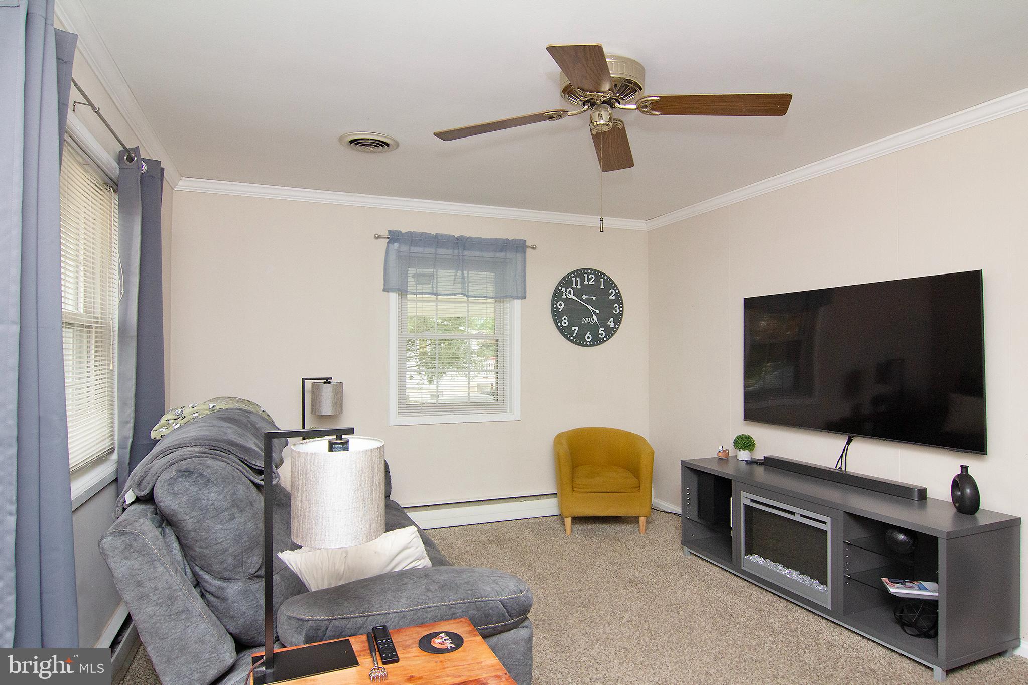4514 Salem Bottom Road Westminster, MD 21157 - Photo 3 of 46 Gallery Image 3