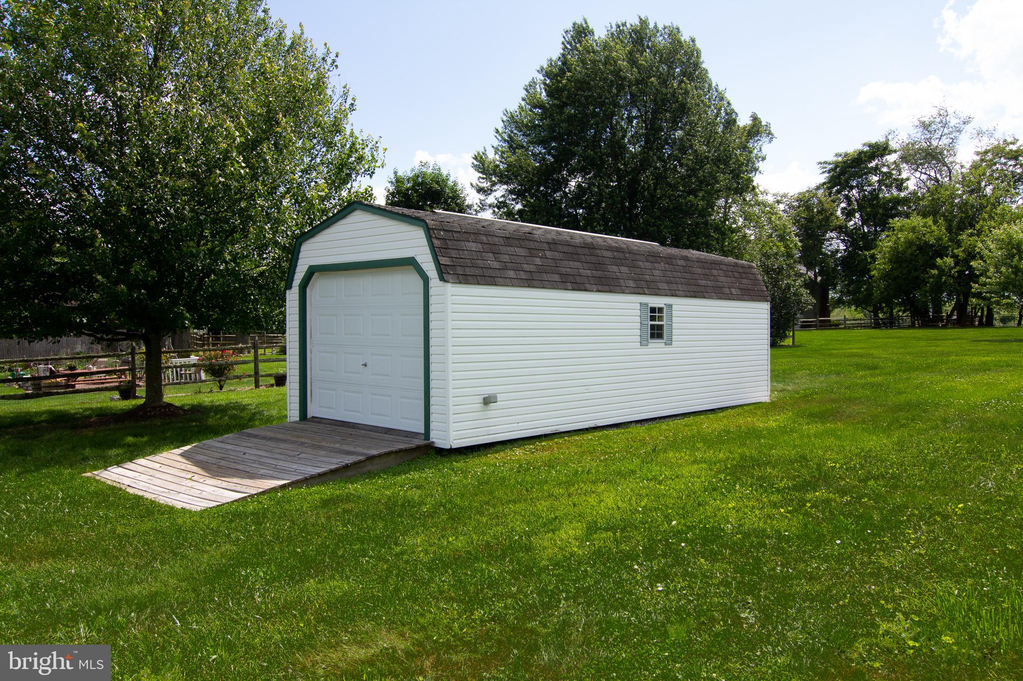 4514 Salem Bottom Road Westminster, MD 21157 - Photo 43 of 46 Gallery Image 43