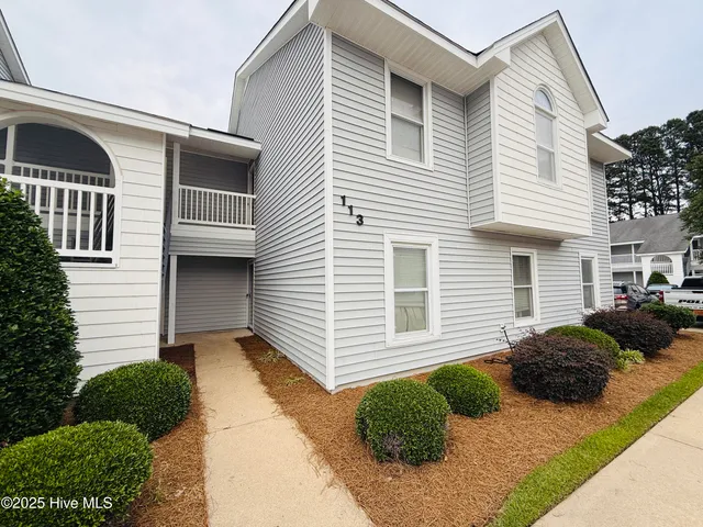 $135,000 | 113 West Victoria Court, Unit C, Greenville, NC 27834
