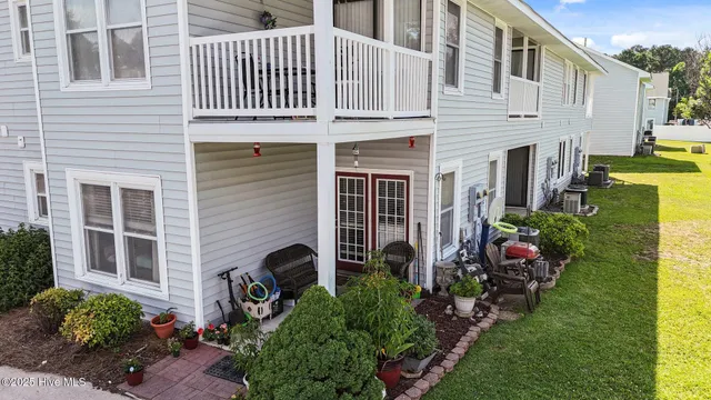 $135,000 | 113 West Victoria Court, Unit C, Greenville, NC 27834