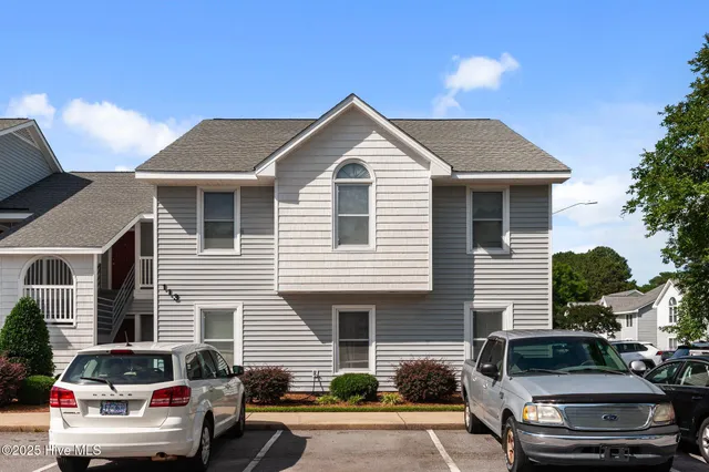 $135,000 | 113 West Victoria Court, Unit C, Greenville, NC 27834