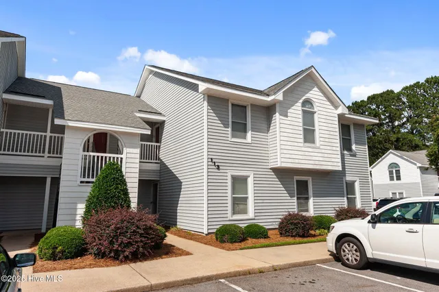 $135,000 | 113 West Victoria Court, Unit C, Greenville, NC 27834