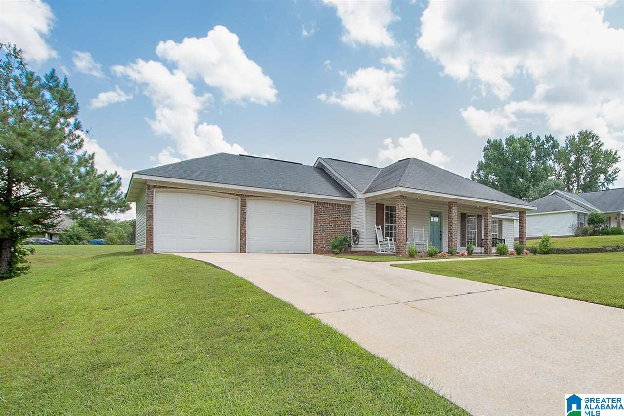 16555 Chase Circle Ralph, AL 35480 - Photo 2 of 32