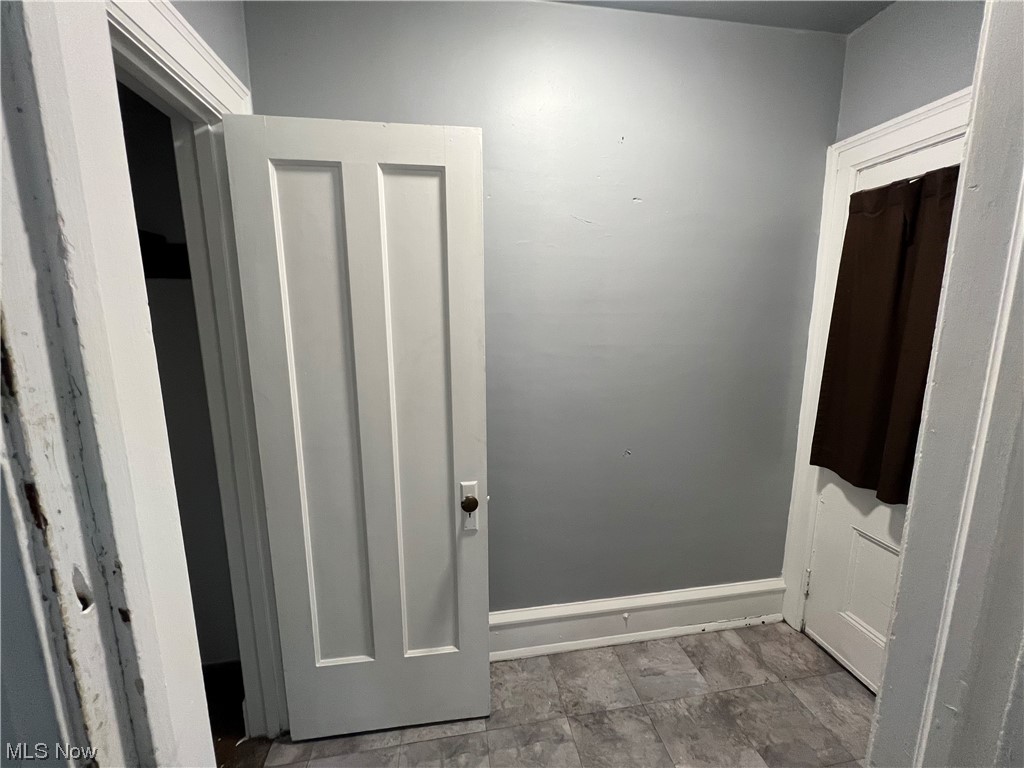1717 Compton Road Cleveland Heights, OH 44118 - Photo 16 of 24 Bathroom featuring tile floors