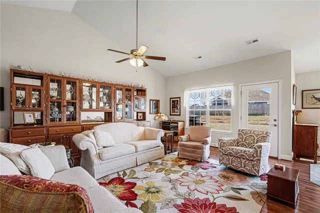 $460,000 | 125 Apple Grove Drive, Inman, SC 29349