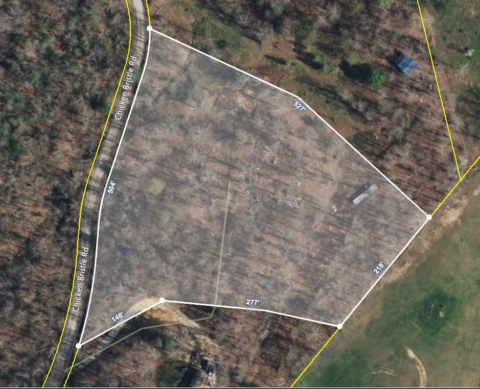 400 Chicken Bristle Road Robbins, TN 37852 - Photo 1 of 2 Gallery Image 1