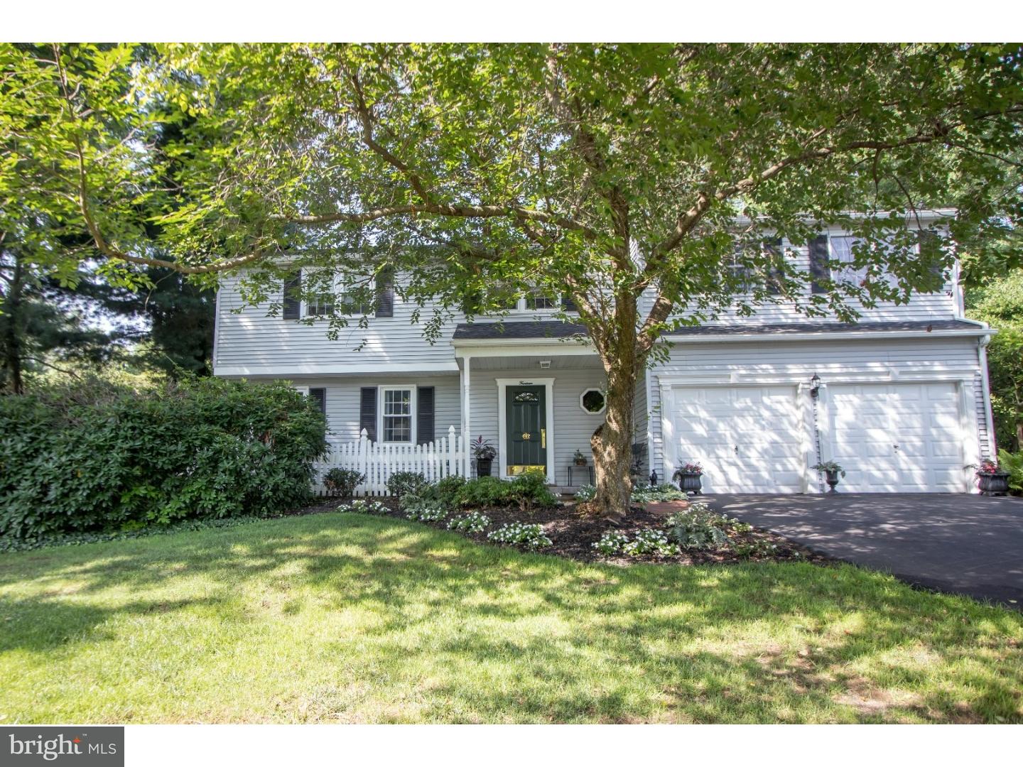 14 Cambridge Road Downingtown, PA 19335 - Photo 2 of 25 Exterior Front