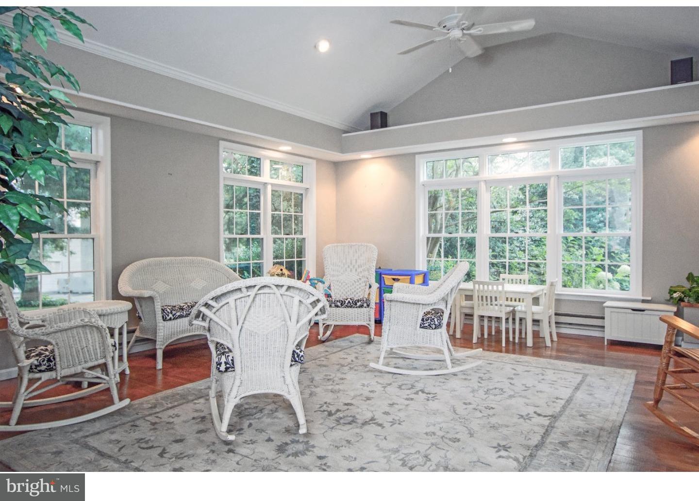 14 Cambridge Road Downingtown, PA 19335 - Photo 11 of 25 Sun Room