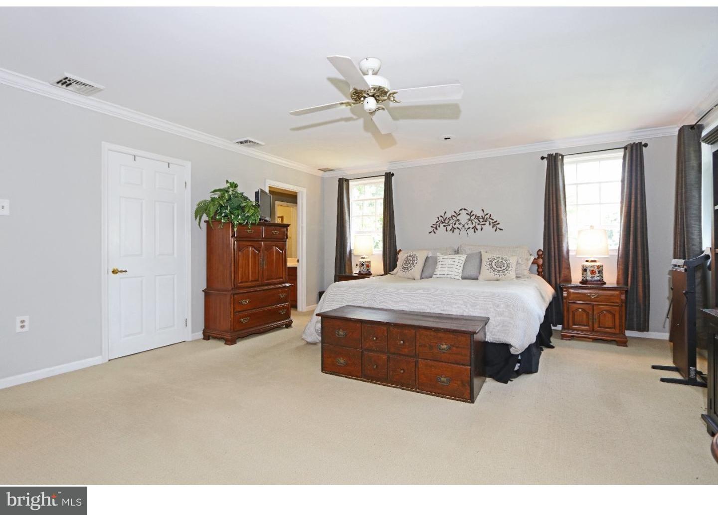 14 Cambridge Road Downingtown, PA 19335 - Photo 13 of 25 Master Bedroom