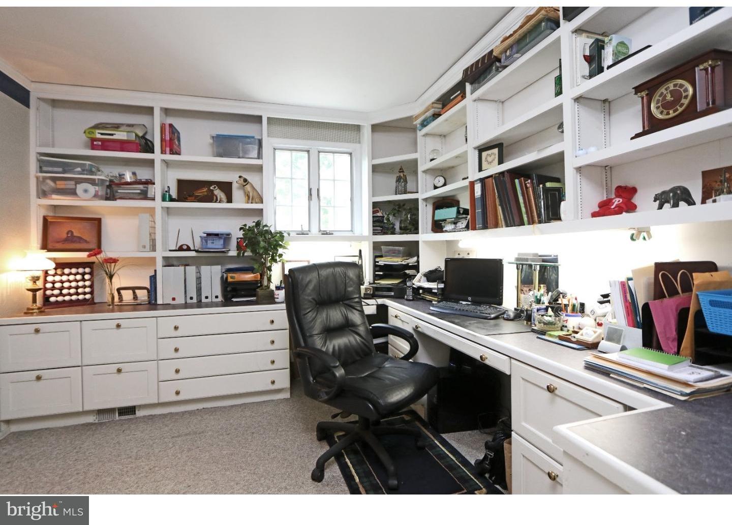 14 Cambridge Road Downingtown, PA 19335 - Photo 15 of 25 Office / Study