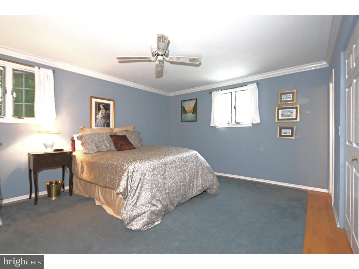 14 Cambridge Road Downingtown, PA 19335 - Photo 17 of 25 Bedroom 3