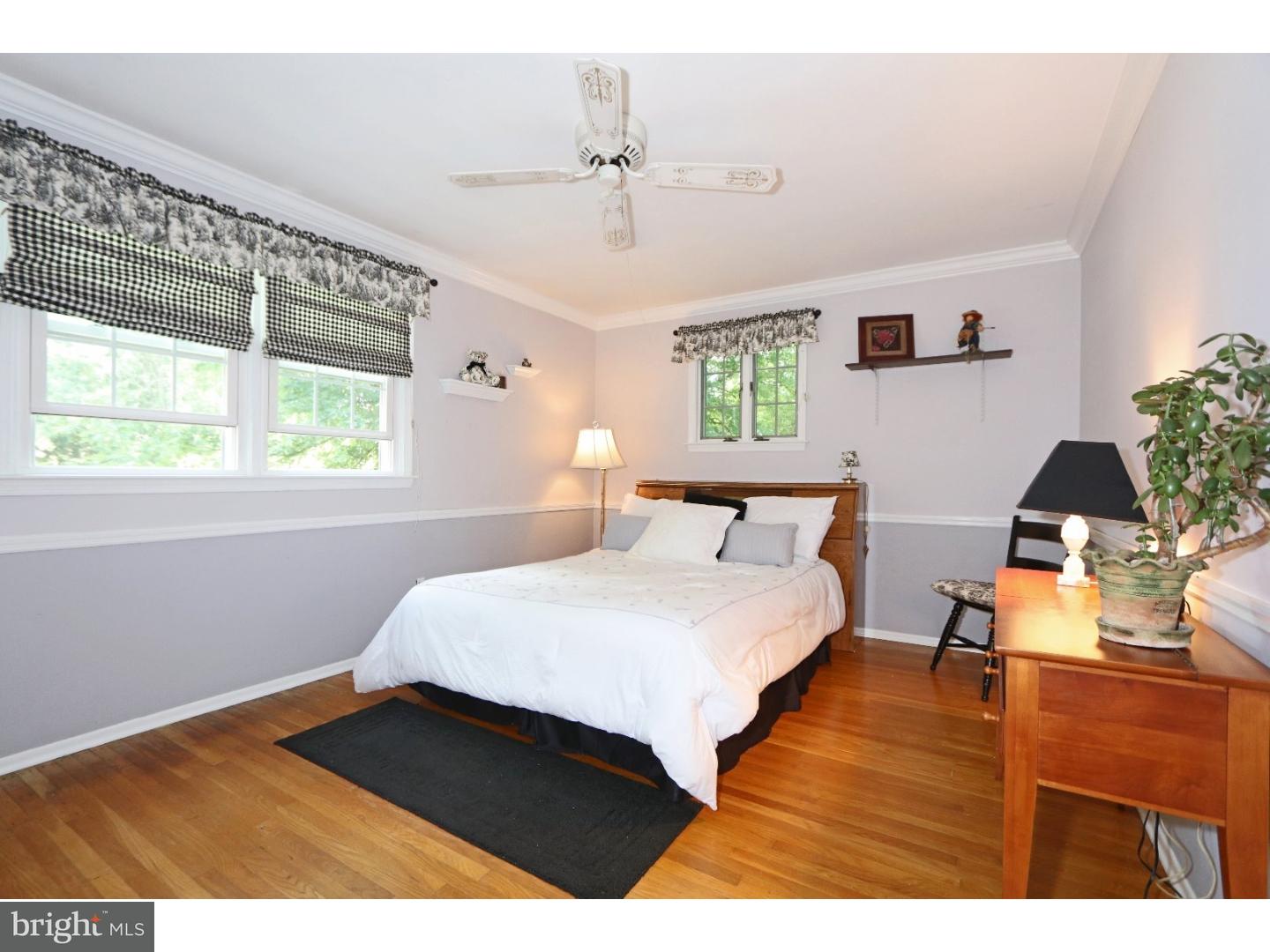 14 Cambridge Road Downingtown, PA 19335 - Photo 18 of 25 Bedroom 4