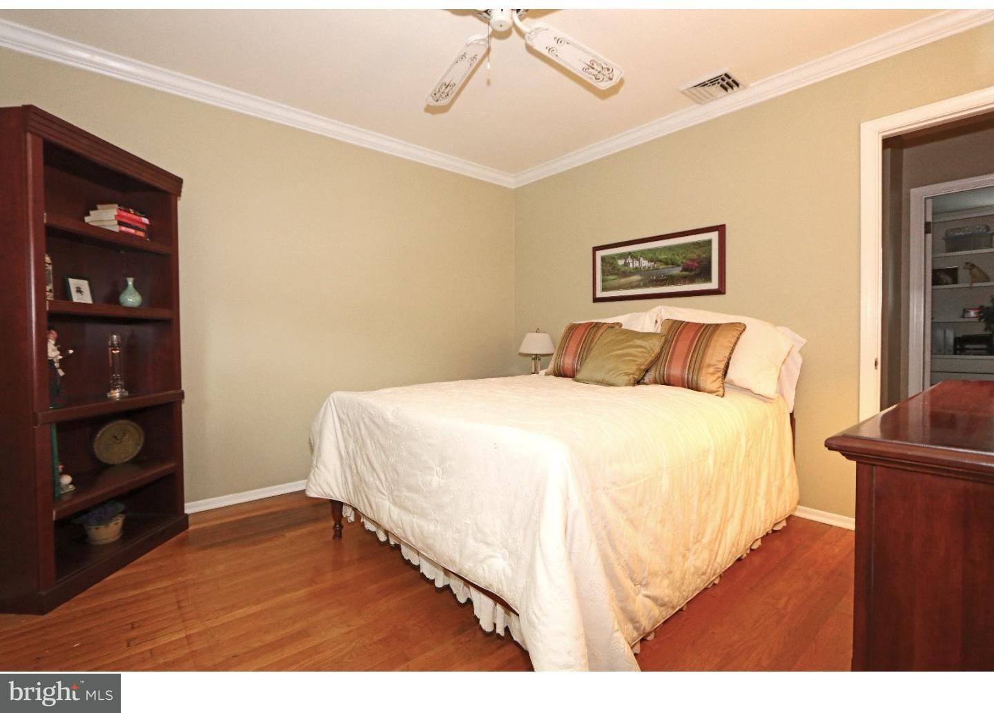 14 Cambridge Road Downingtown, PA 19335 - Photo 19 of 25 Bedroom 5