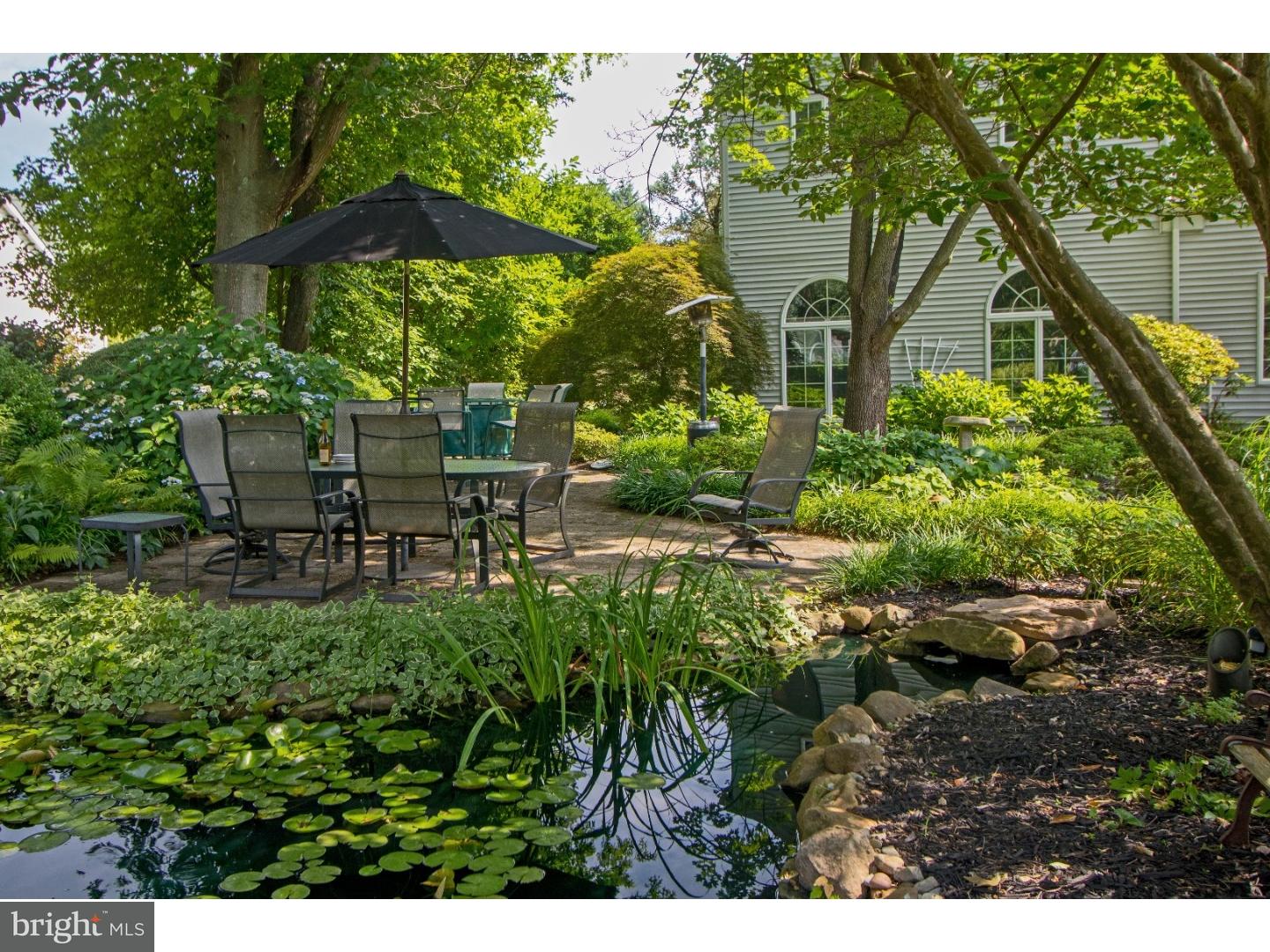 14 Cambridge Road Downingtown, PA 19335 - Photo 24 of 25 Gallery Image 24