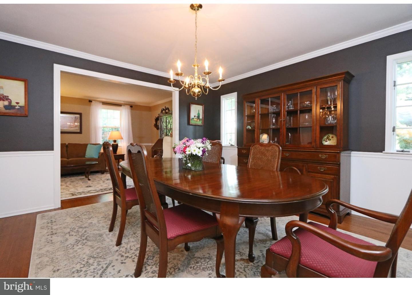 14 Cambridge Road Downingtown, PA 19335 - Photo 5 of 25 Dining Room