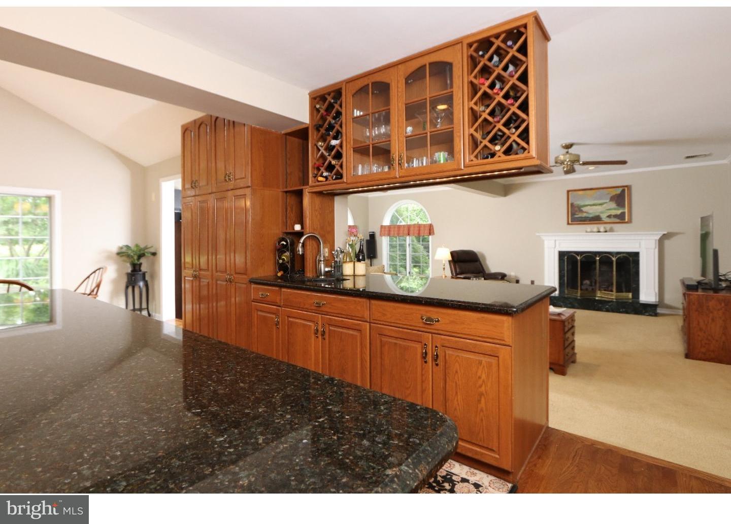 14 Cambridge Road Downingtown, PA 19335 - Photo 9 of 25 Wet Bar