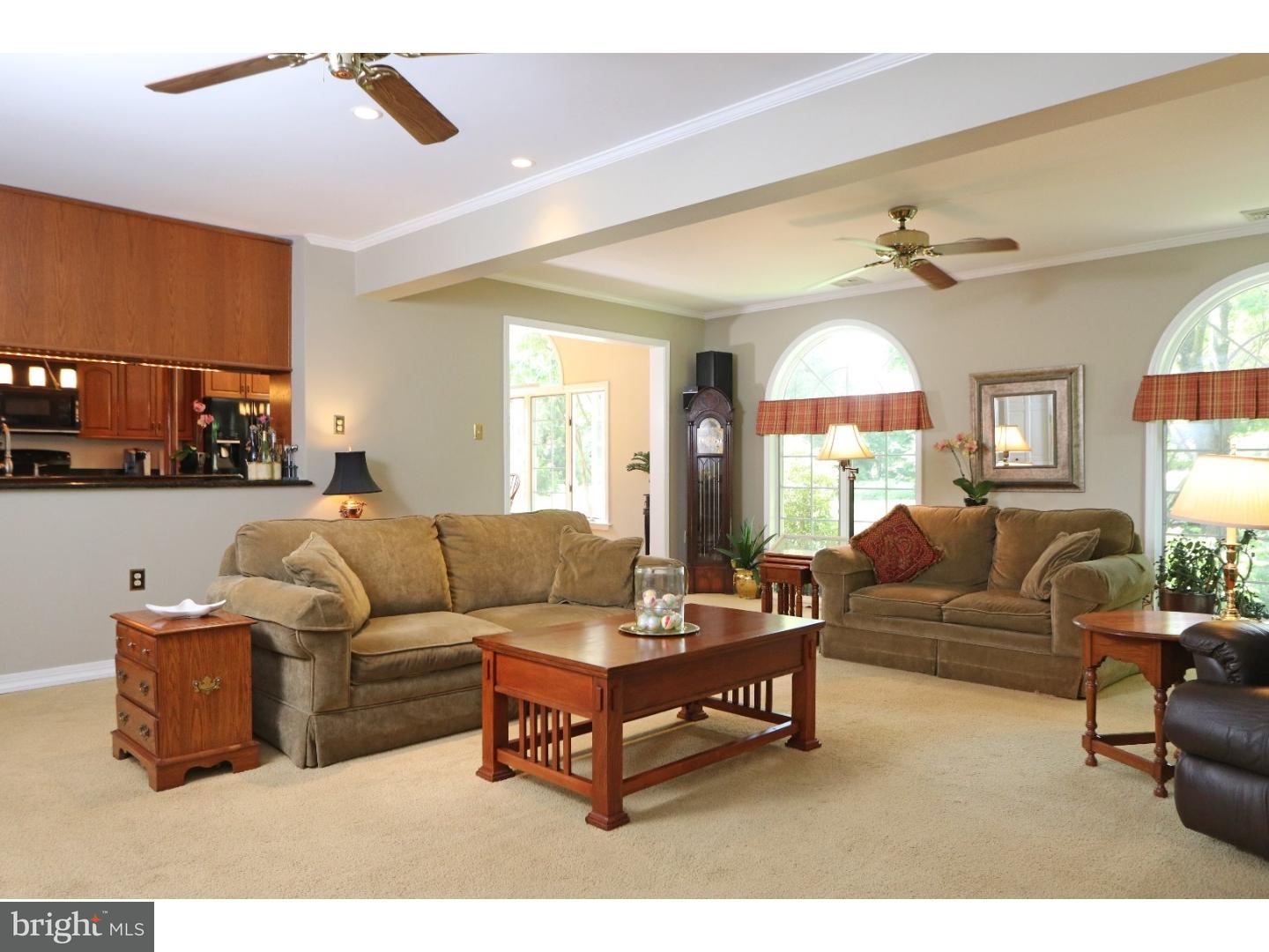 14 Cambridge Road Downingtown, PA 19335 - Photo 10 of 25 Family Room