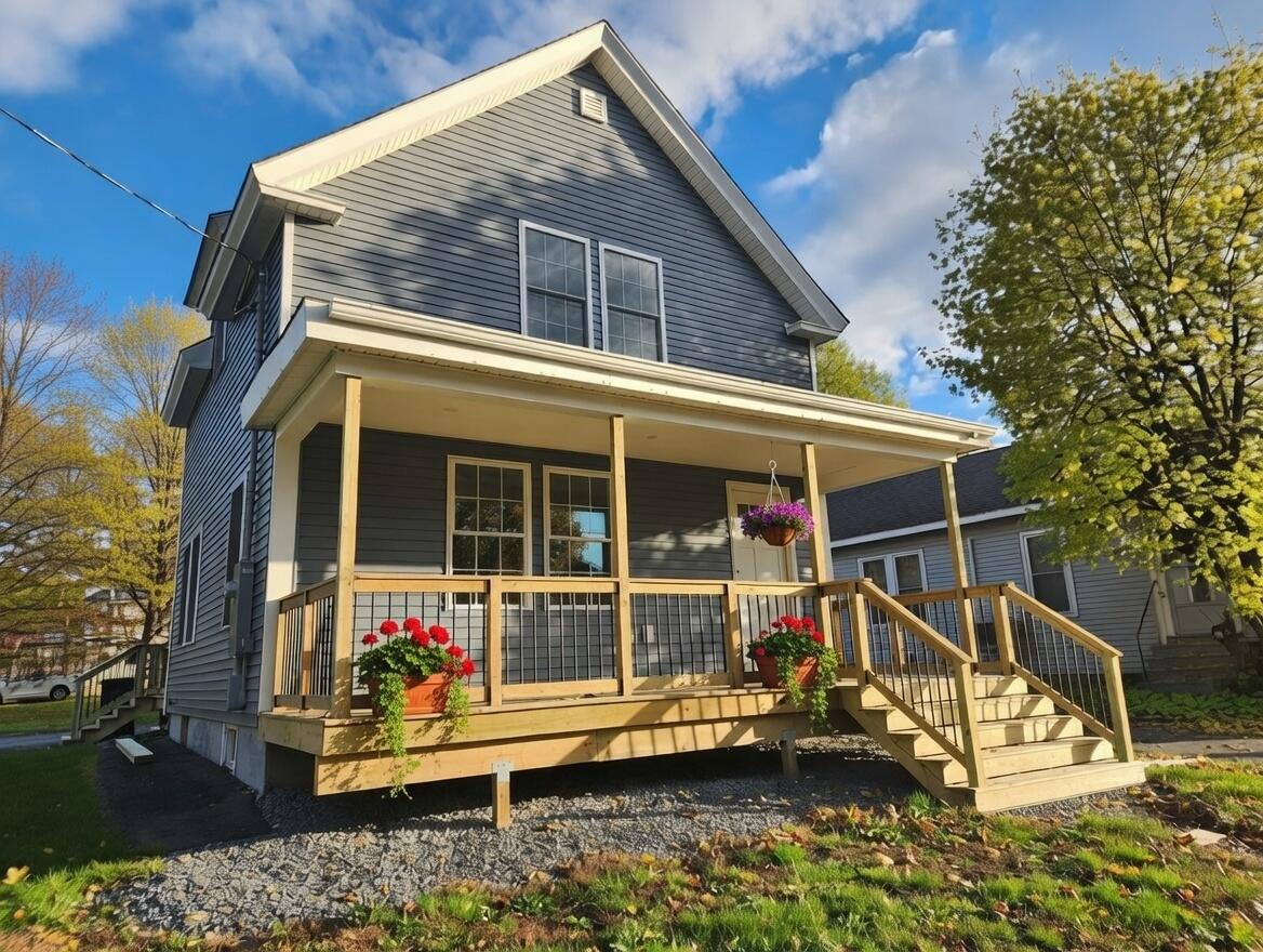 22 14th Street Bangor, ME 04401 - Photo 1 of 26 Main